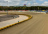 Senoia Raceway. Photo by Tim Lester.