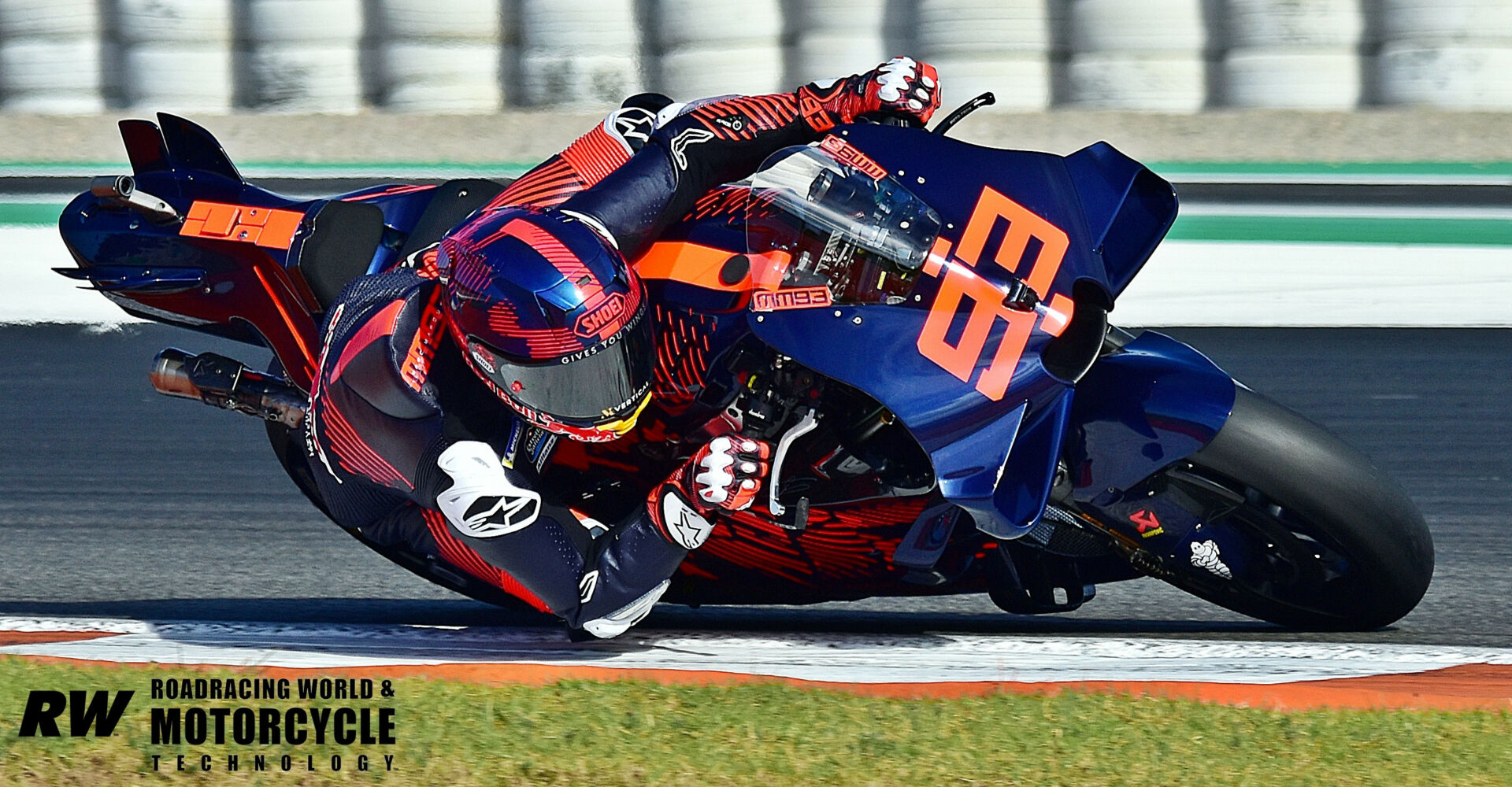 Marquez Jerez Ducati