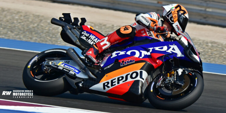 MotoGP: Honda Loses Longtime Title Sponsor Repsol