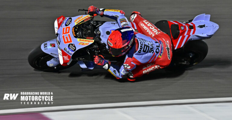 First Person/Opinion: Has Marquez Won His Last MotoGP Title?