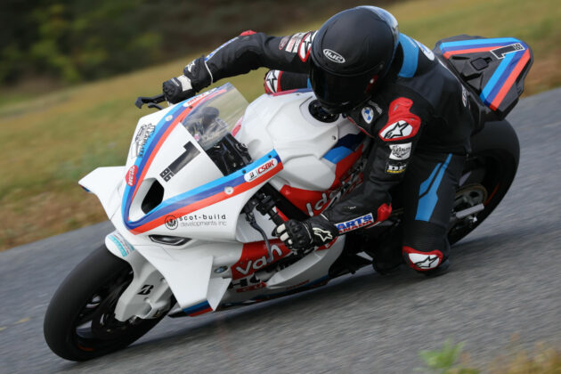 MotoAmerica 11 Canadians Entered In Daytona 200 Roadracing World