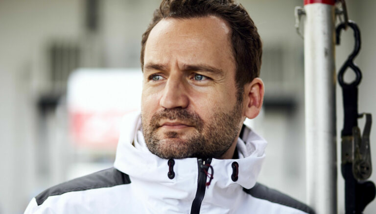 Blusch Taking Over BMW Motorrad Motorsport Leadership