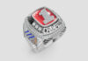 An example of a Thom Duma Fine Jewelers MotoAmerica Championship ring. Photo courtesy MotoAmerica.