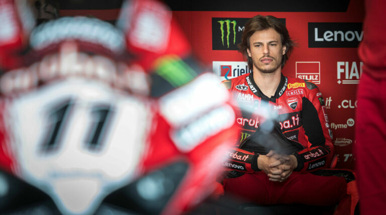 WorldSBK: Bulega Undergoes “Arm Pump” Surgery In Italy