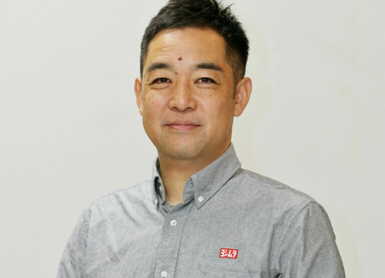 Kato Named New President Of Yoshimura Japan