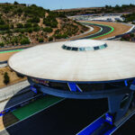 Circuito de Jerez - Angel Nieto. Photo by Polarity Photo, courtesy KTM.