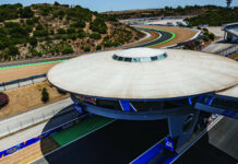 Circuito de Jerez - Angel Nieto. Photo by Polarity Photo, courtesy KTM.