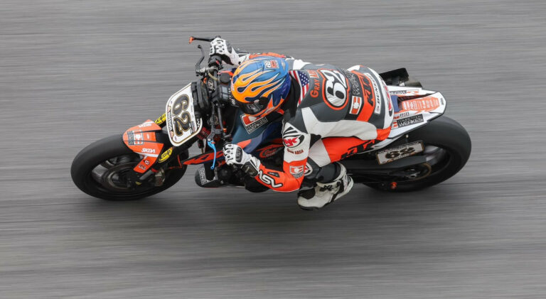 MotoAmerica: KTM Increases Contingency In Super Hooligan Class