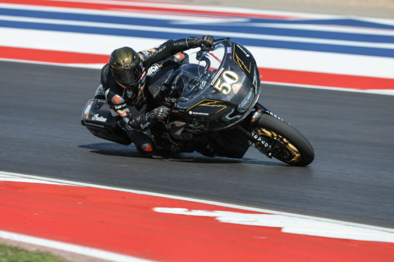 Baggers: Fong Breaks Road Atlanta Record