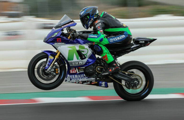 Young American Racers Selected For Inaugural FIM Intercontinental Games
