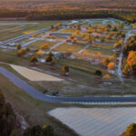 ASRA Testing Live-Streaming From CMP Carolina Motorsports Park. Photo courtesy Carolina Motorsports Park.