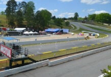 Michelin Raceway Road Atlanta. Photo by David Swarts.