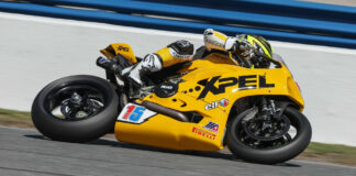PJ Jacobsen (15). Photo by Brian J. Nelson.