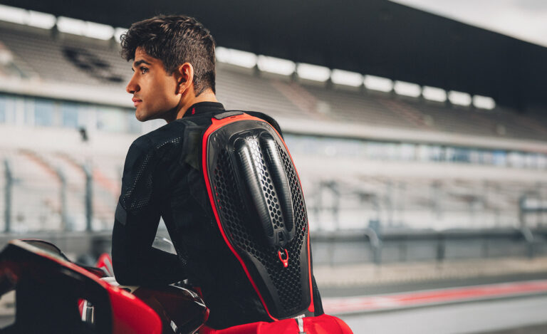 Video: More On Alpinestars’ Tech-Air 7x Autonomous Airbag System