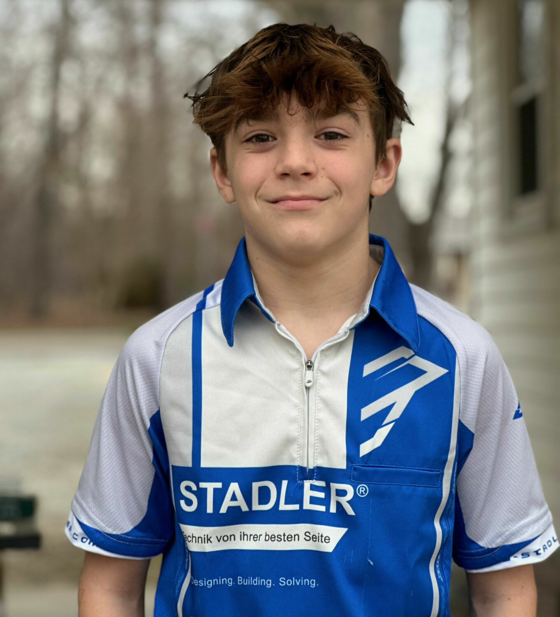 Roadracing World Young Guns 2024 Nathan Gouker Roadracing World