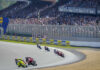 The French Grand Prix broke its own record for most fans attending a MotoGP event. Photo courtesy Dorna.
