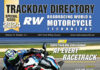 Roadracing World 2024 Trackday Directory