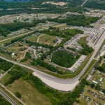 Road America, in Elkhart Lake, Wisconsin. Photo courtesy Road America.