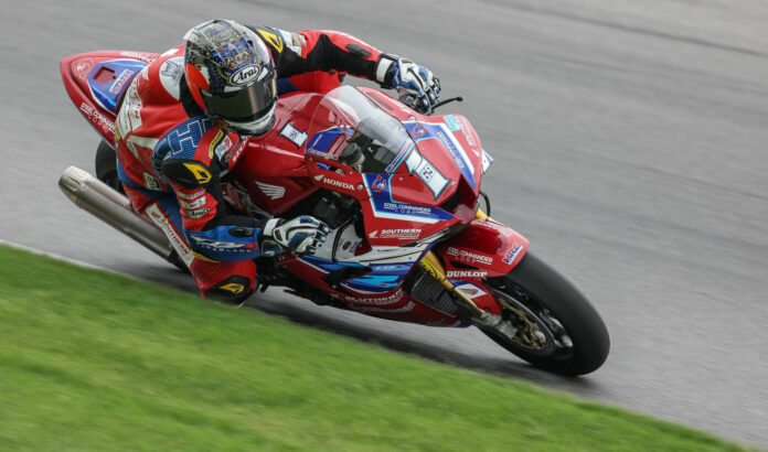 Hayden Gillim (1). Photo by Brian J. Nelson.