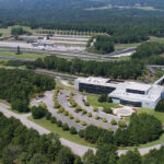 Barber Motorsports Park. Photo courtesy Barber Motorsports Park.