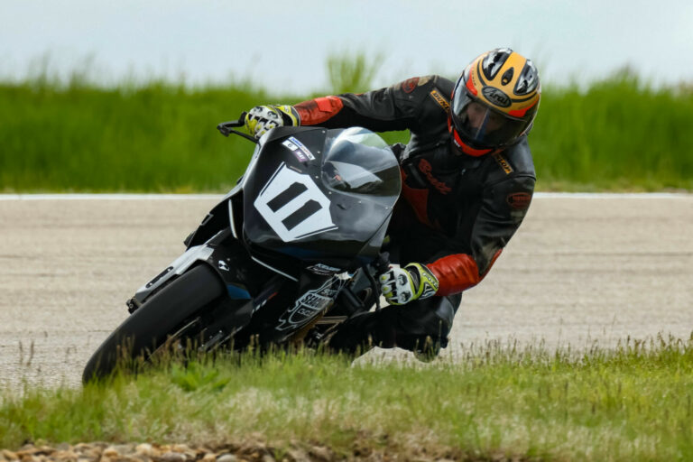 NEMRR: Franco, Guyer, Lee Shine At Round Two