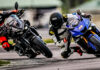 Yamaha Champions Riding School (YCRS) is holding three events at the repaved New Jersey Motorsports Park (NJMP) in 2024. Photo by Apex Pro Photo, courtesy YCRS.