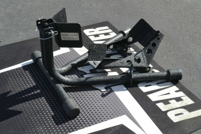 How To Recognize Real Baxley Sport Chocks
