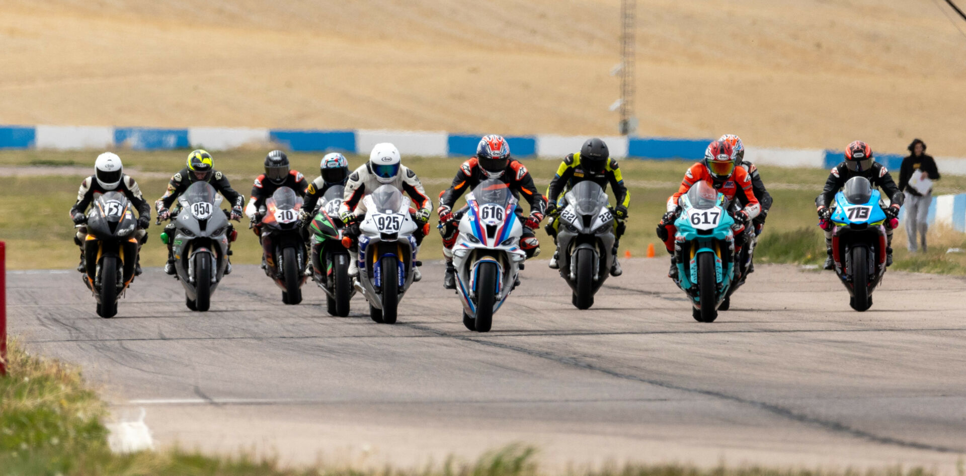 MRA: 15th Annual Endurance Race Scheduled June 29 At High Plains ...