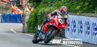 Davey Todd (8). Photo by Barry Clay.