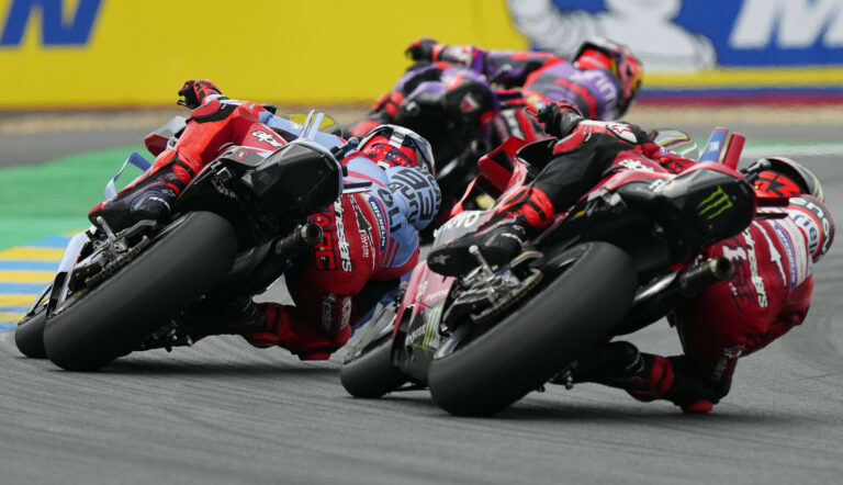 MotoGP: Will Catalunya Produce Another Epic Battle?