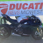 Motovid.com is bringing its Performance Riding Experience to the Ducati Revs Midwest event Wednesday, May 29 at Road America. Photo courtesy Motovid.com.