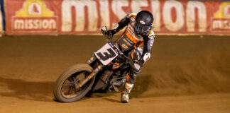 Briar Bauman (3). Photo by Tim Lester, courtesy AFT.