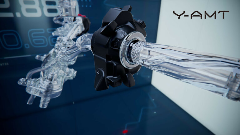 Video: Yamaha Introduces Yamaha Automated Manual Transmission