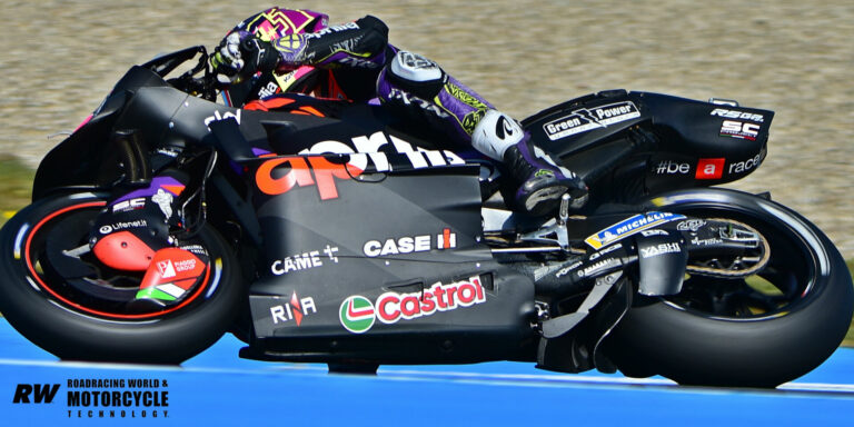 MotoGP: More From The Motul TT Assen