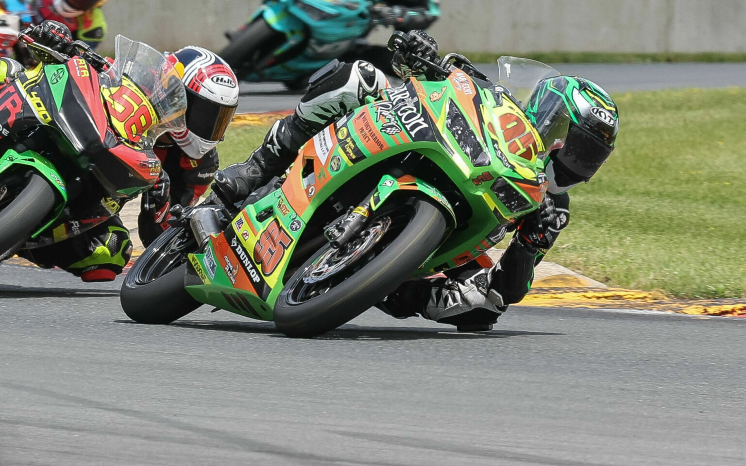 fastest sport bike in the world