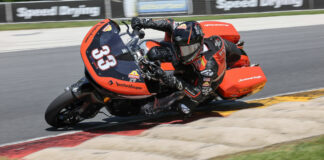 Kyle Wyman (33). Photo by Brian J. Nelson.