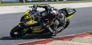 Jayden Fernandez (13). Photo by Brian J. Nelson.