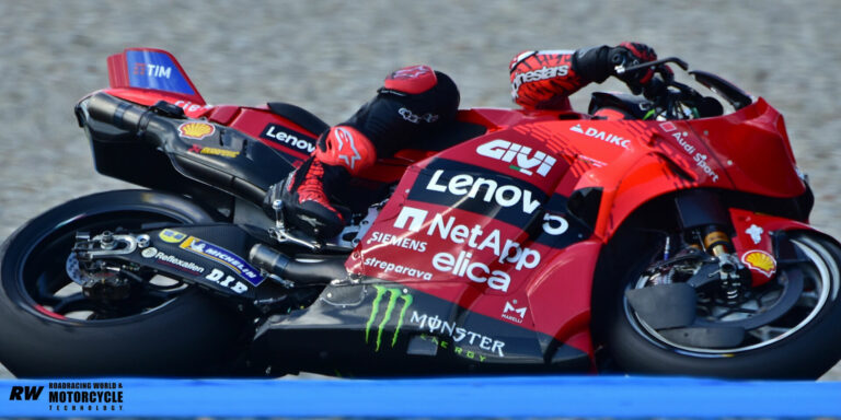 MotoGP Assen: Joe Roberts Hurt, And More