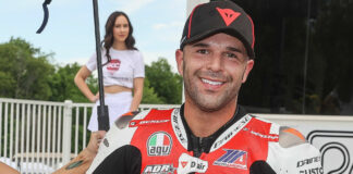 Bobby Fong. Photo by Brian J. Nelson.