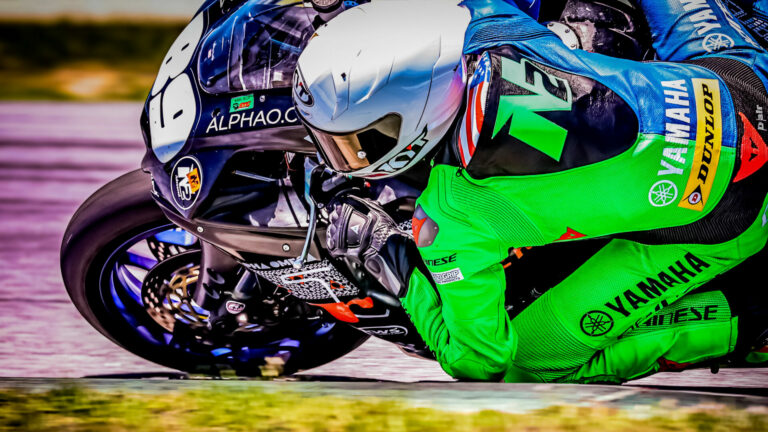 N2/WERA Endurance: Alpha Omega Rollers Wins At CMP
