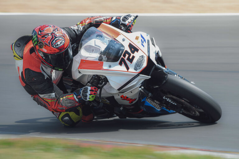 ASRA: Coffey, Grasso, Jones, McKellar Win At Summit Point