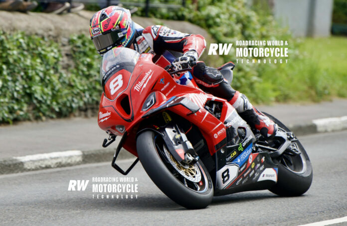 Davey Todd (8). Photo by Barry Clay.