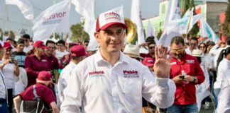 Juan Pablo Escalante Urbán, Jr.