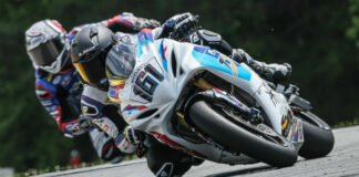 Maxi Gerardo (161). Photo by Brian J. Nelson.