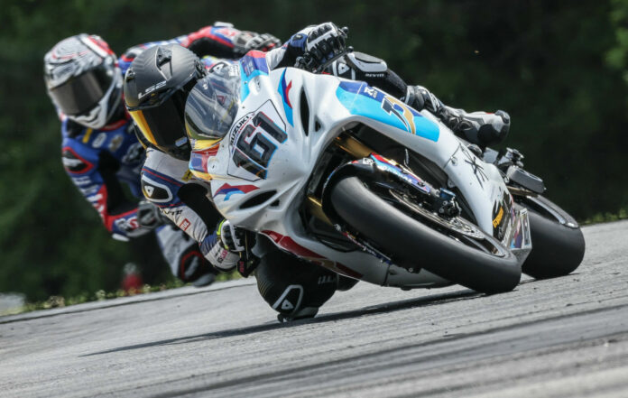 Maxi Gerardo (161). Photo by Brian J. Nelson.