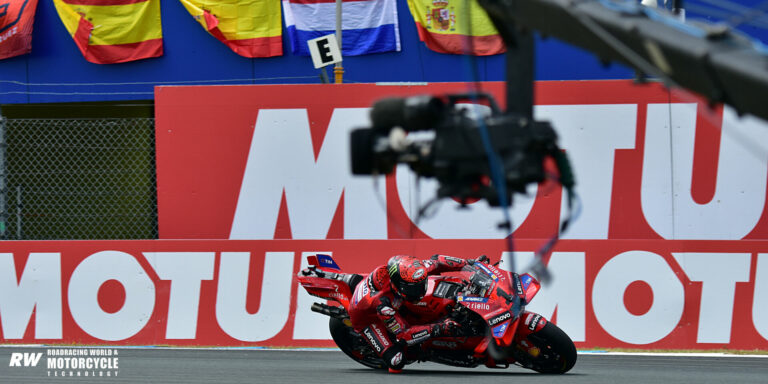 MotoGP: More From the Motul TT Assen