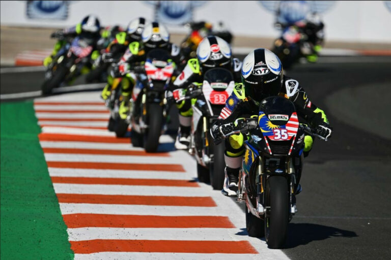 FIM MiniGP World Final Expanded For 2024
