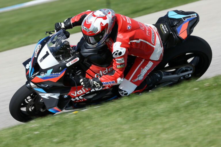 Video: Canadian Superbike Round Three Preview