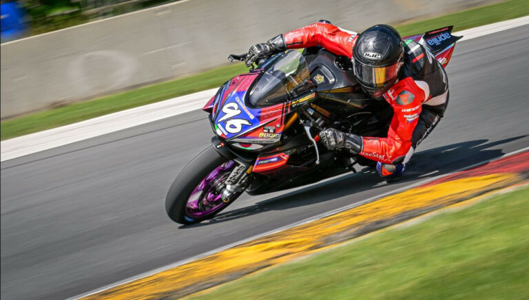 Space Still Available For RideSmart’s MotoAmerica-Only Sessions At COTA
