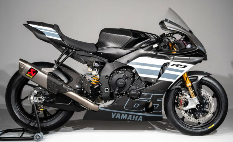 Video: Crescent Selling 215-Horsepower Track Yamahas